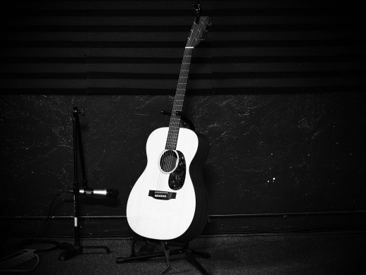 The Acoustic Sound
