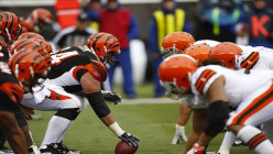 3 Reasons Why the Browns Have a Chance Against Cincinnati