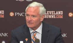 It's Time for Jimmy Haslam to Take Back Control of the Cleveland Browns