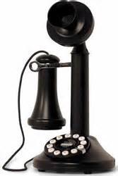 Old Movie Phones