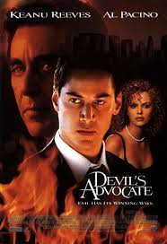 Tagline: "Evil has its winning ways."