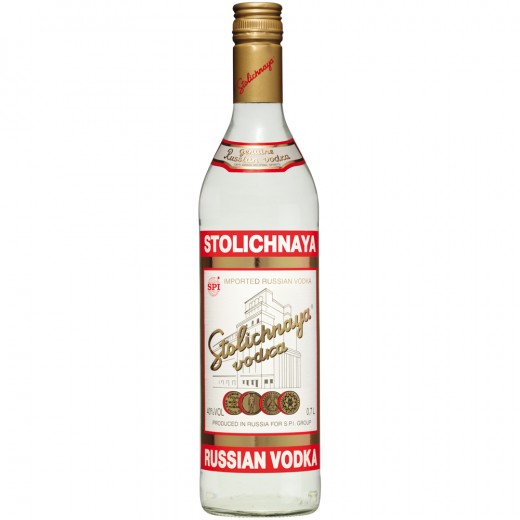 Vodka
