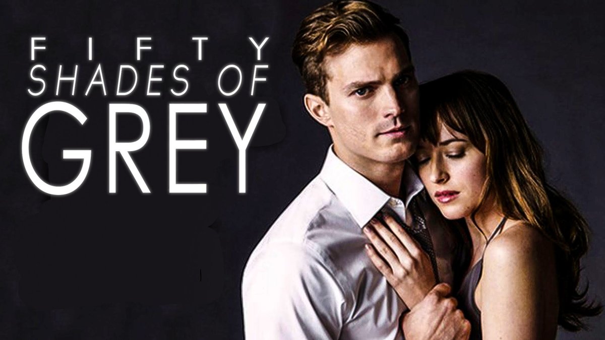 10 Movies Like "Fifty Shades of Grey" | ReelRundown