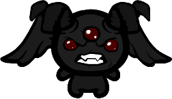 "I will kill you and eat your heart out! What, stop telling me how cute I am, I'm trying to kill you here!"