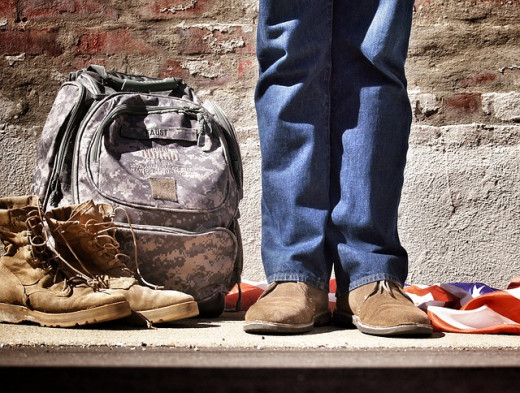 Backpacking is fun when you know the basic.