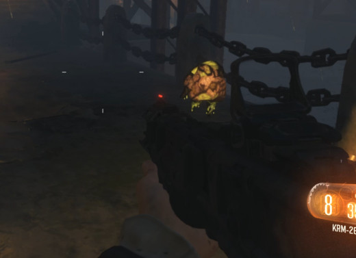 Slayed Margwas will periodically drop their heart. Slayed Margwas will periodically drop their heart.