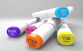 Best Art Material, Pens, Markers and Paintbrushes!