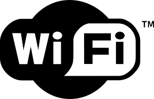 Wi-Fi Logo 