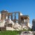 Erechtheion Temple, Acropolis, Athens
