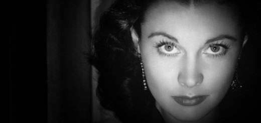 Vivian Leigh