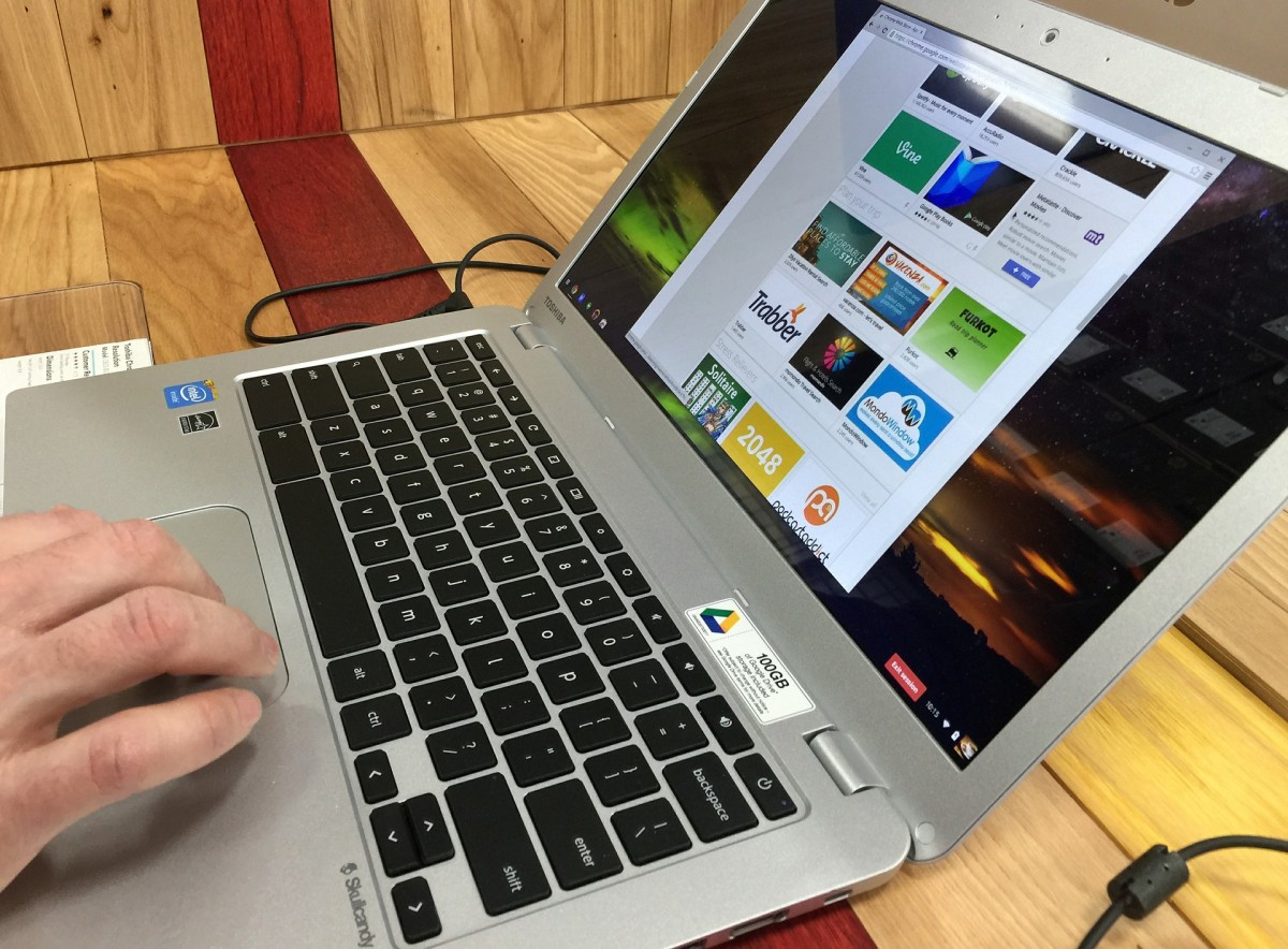 The Best Free Screen Recorder For Chromebook Screencasting