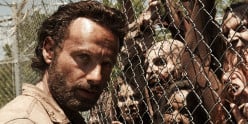 Why The Walking Dead is Good for You