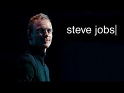 Steve Jobs - Aaron Sorkin, the Drama Queen