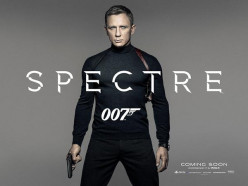 Spectre - Middle of the Road Bond