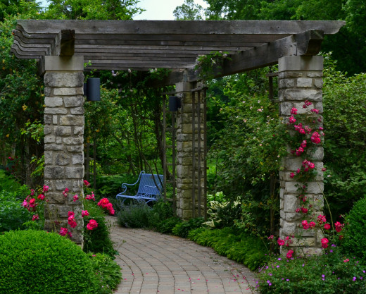 Unique garden ideas | HubPages