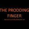 theproddingfinger profile image