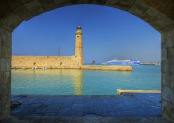 Crete, Greece: A Solo Traveller's Tale