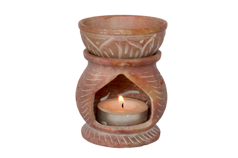 This is an example of what a wax melter looks like - this website only sells candles and melts, but you can buy a melter like this for 5-9 dollars at a Michael's or another craft store.