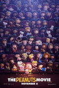 Film Review: The Peanuts Movie