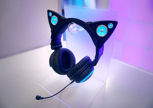 Working Prototype