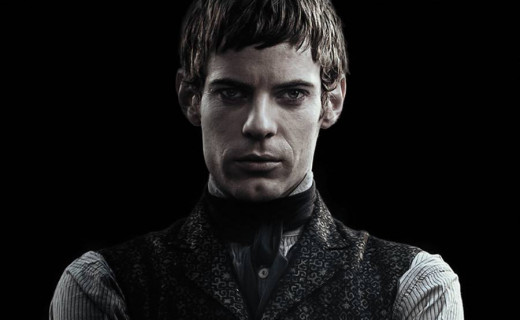 Harry Treadaway as Dr. Frankenstein