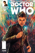 Doctor Who Comics For Beginners