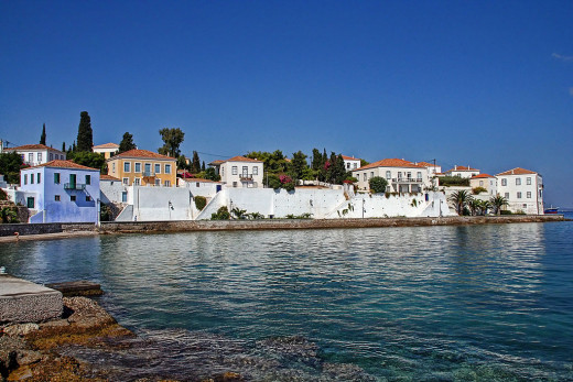 Spetses Spetses