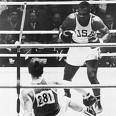 Smokin Joe Was A Suprising Victor In The 1964 Games
