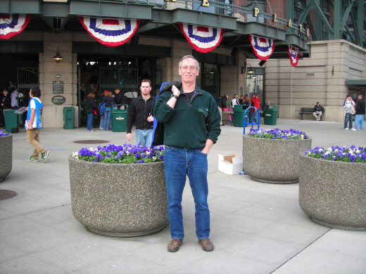 This is the last person who should gauge improvement in Bill Holland's writing
