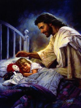 Every waking and sleeping moment you are right here with me and you never leave me, no you never leave me :)