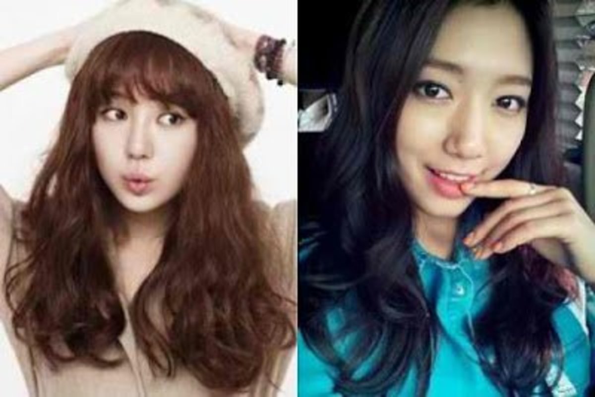 Celebtwin Korean And Japanese Celebrities Look Alike Hubpages