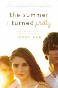 Favorite Summer Page Turners
