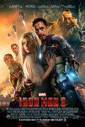 Movie Review: Iron Man 3 (2013)