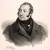 Rossini by Henri Grevedon Rossini by Henri Grevedon