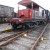 Southern Railway, subsequently BR Southern Region, introduced these bogie brake vans known as 'Queen Mary Brakevans' (on account of their length maybe) for fast freight working Southern Railway, subsequently BR Southern Region, introduced these bogie brake vans known as 'Queen Mary Brakevans' (on account of their length maybe) for fast freight working