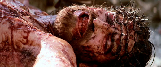 The Passion of the Christ