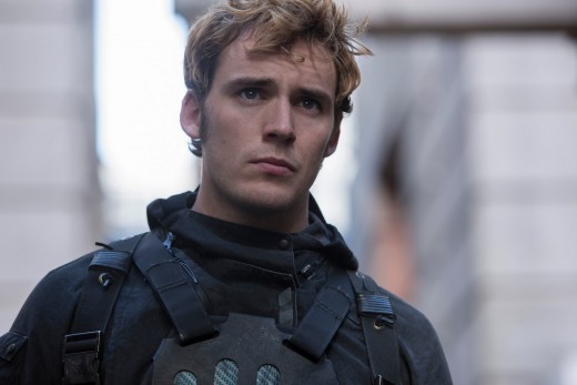They really handled his death well in my opinion, though. I've never actually held out hope that a character would survive in an adaptation where in the source material, they die.