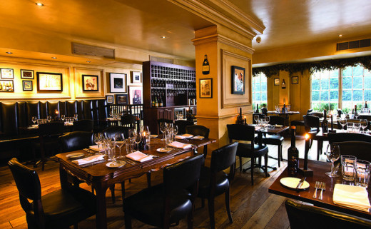 Hotel du Vin & Bistro (CC BY-ND 2.0) :