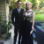 Chloe and her boyfriend Eric, ready for the Graduation Ball.