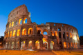 Travel to Rome and Enjoy the Amazing Roman Masterpieces