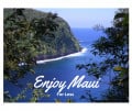 How to Enjoy Maui for Less