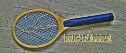 Bug Zapper Electric Fly Swatter