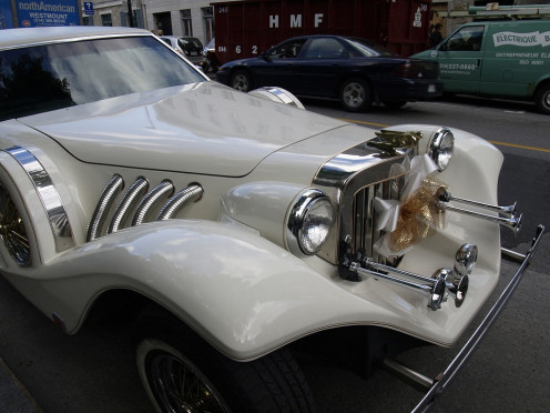 Do you display favortism to Wealthy People?