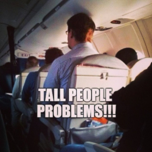 Humans are taller when they wake up