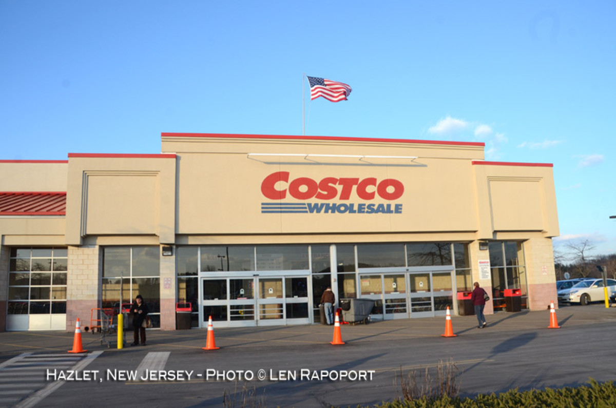 Secret Price Codes Will Save You Money At Costco