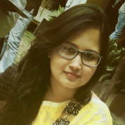 Suparna Biswas profile image