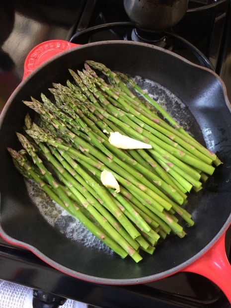 Asparagus is a nutrient-dense plant that requires neutral soil and heavy fertilizing to reach it's true potential. Planting asparagus is beneficial for food gardens because you will be rewarded with these delicious shoots for many years to come