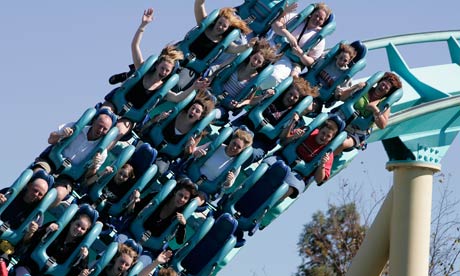 Roller Coaster