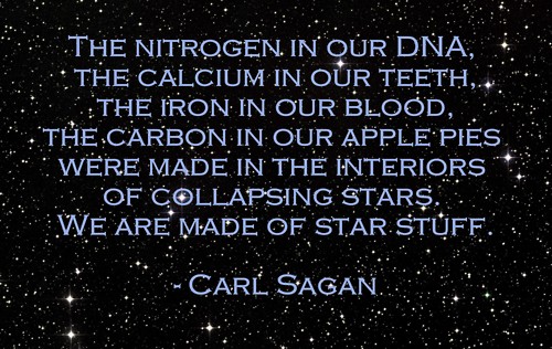 Star Stuff