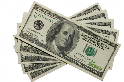 Cash